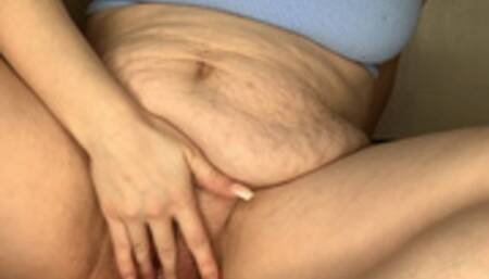 MastersLBS Purple Dildo