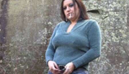 Autumn Park Public Smoke - (SD)