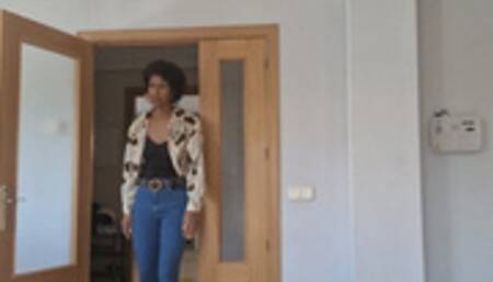 I swallow you to hide the evidence