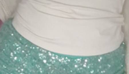 AMATEUR CURVY ASS FUCKED AND CUM IN MOUTH