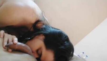 Indian teen romance with dick