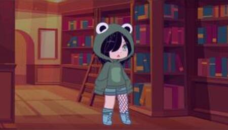 ~:I'm A New Gacha Heat/Porn Acc!:~