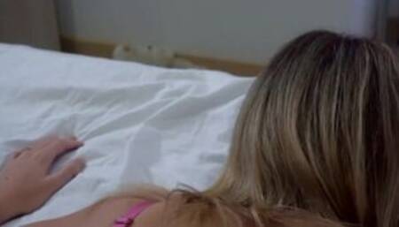 Amateur Wife Fucked By Young Lover After Massage