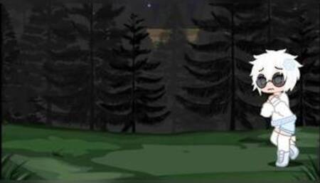 A elf fucking a softie