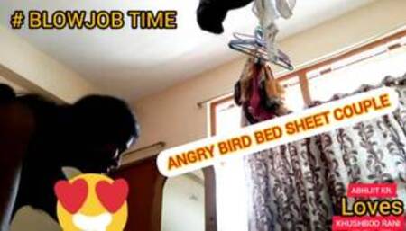 Khushboo Rani and Abhijit Kumar sex videos SIWAN BIHAR