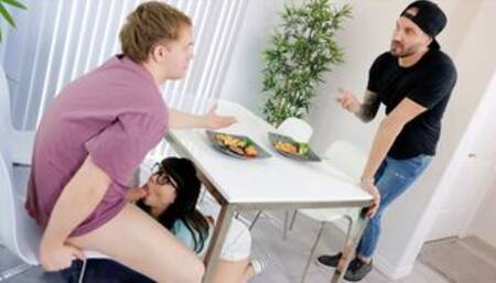 Back To School Anxiety