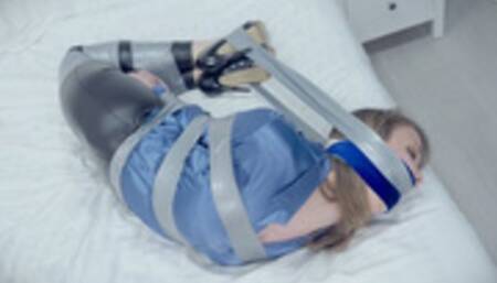 Lil Missy UK - Secretary Captured MP4 HD