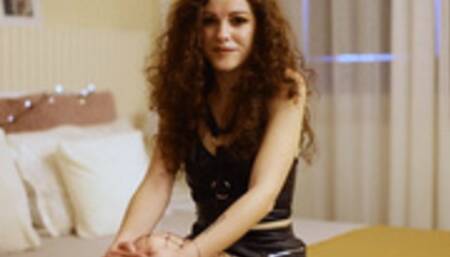 Size Queen Emasculates Tiny Dick Men