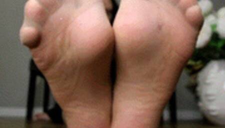 Yes, thats the smell of spring mmm WMV