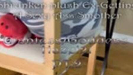 Goddess Hazel21 What You Deserve pt 2