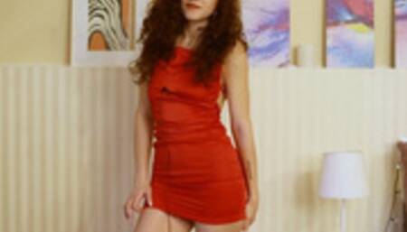 A Delicious Orgasm From Your Crush