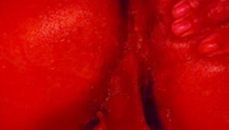 Sniff Ass Hallelujah Johnson