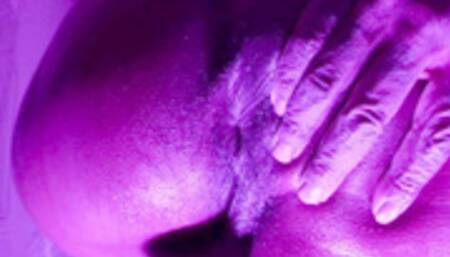 Keep Ass In Your Face Hallelujah Johnson