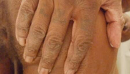 Eat Ass Hallelujah Johnson