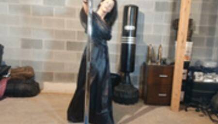 sit back and stroke joi