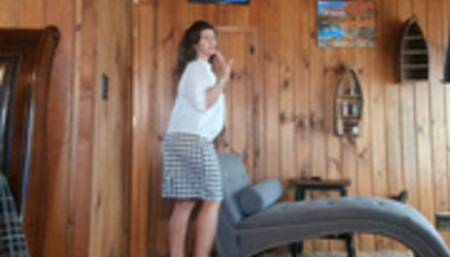 strip poker interview 5