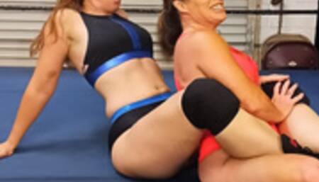 Jennifer Thomas vs Lois Grain