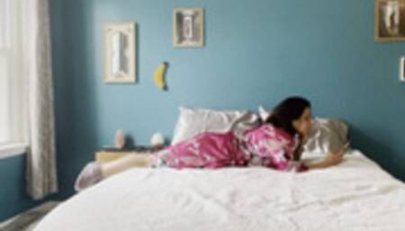 Slutty Brat Spanking Punishment