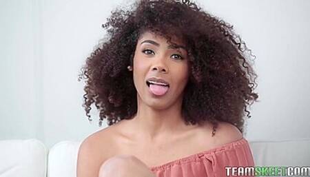 Nia Nixon - Nice To Meet And Fuck You P1