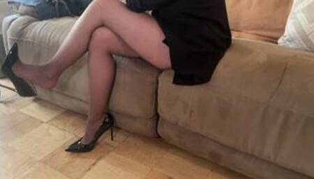 shrunken men are fun too!