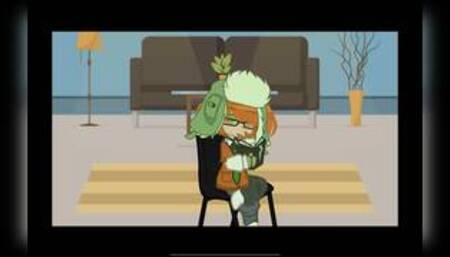 “What? We’re just having fun~” Stan x Kyle/Style (South park, requested)