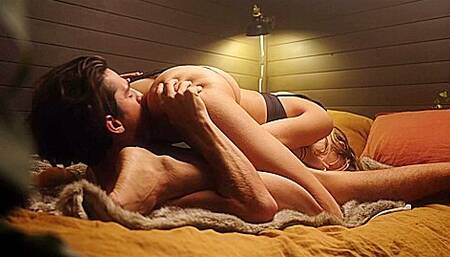 Sweet Dreams Are Made Of Lust