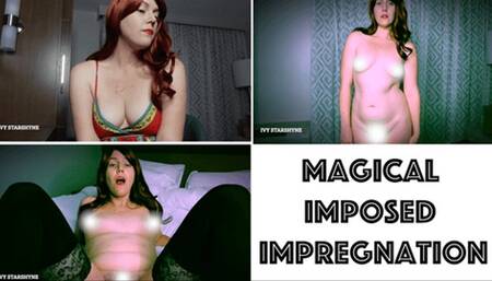 Magical Imposed Impregnation (WMV)