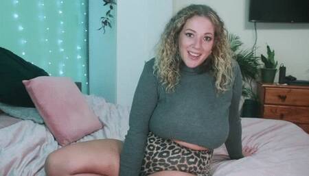 Fucking StepMom In The Hotel Room