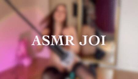 The Sound of Fucking - ASMR JOI