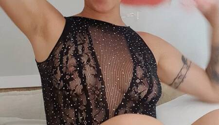 Cuckquean Confessions!