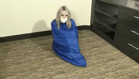 Kody Evans: Laundry Bag