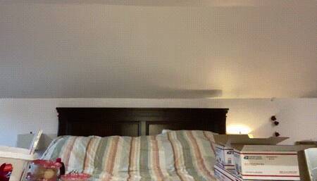 Sexy SIssy Care Package *mp4*