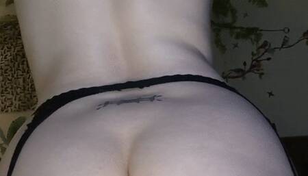 Look At Every Inch Of My Body