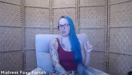 Kinky Sissy Session *mp4*