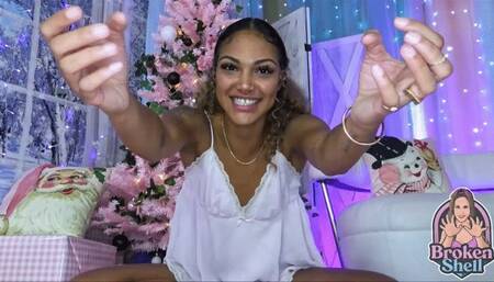 Tis' The Season To Be Tickled (HD WMV)