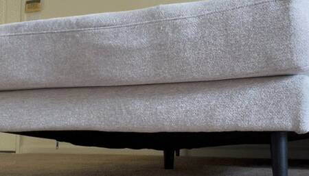 Dreamy Persian Soles