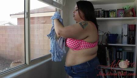 Cheater Gets STUCK (mp4)