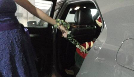 Campus Creeper - Raw Footage Part 2