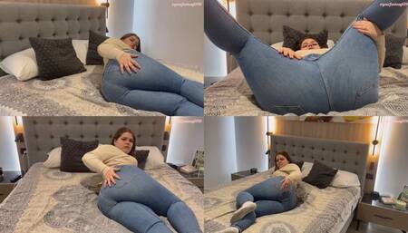 My farts are super stinky