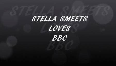STELLA SEETS LOVES BBC