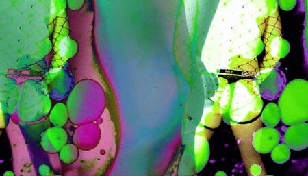 Solo Man CD MINDFUCK