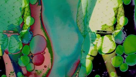 Solo Man Crossdressing MINDFUCK