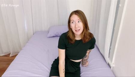 Impregnate Me Not Your Wife