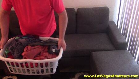 4K Anastasia Rose – Catching Stepdaddy Gerald Jerking Off In Her Panties Gets Him A Blowjob From Anastasia Rose