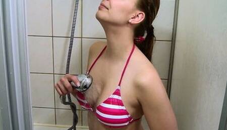 Bikini Shower HD-480