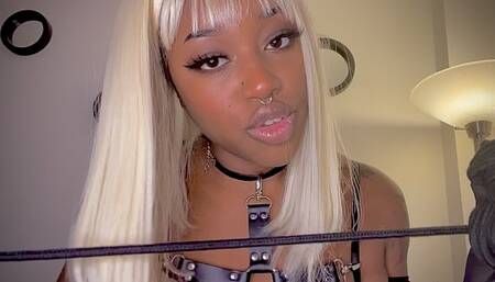 Tied & Used: POV Bondage Roleplay