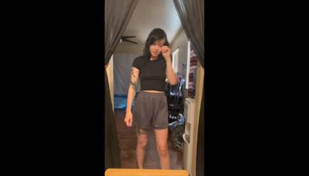 White Lotion Coverage Custom