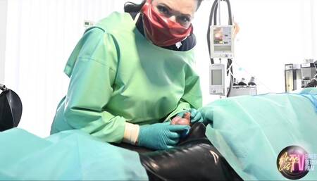 Pulse Rate Predicaments **MOV**