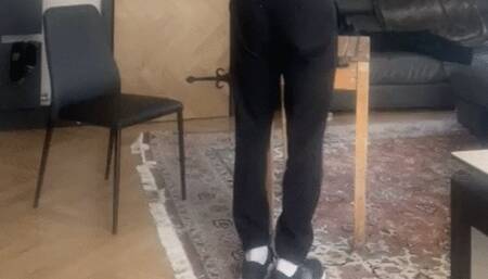 Headmistress paddles and tawses