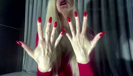 Hands Worship JOI